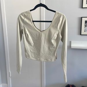 Lululemon Align Long Sleeve NWT